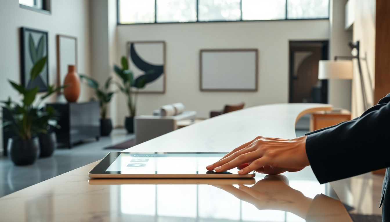 Innovación en la experiencia de reserva hotelera con BeSafe y Simple Booking