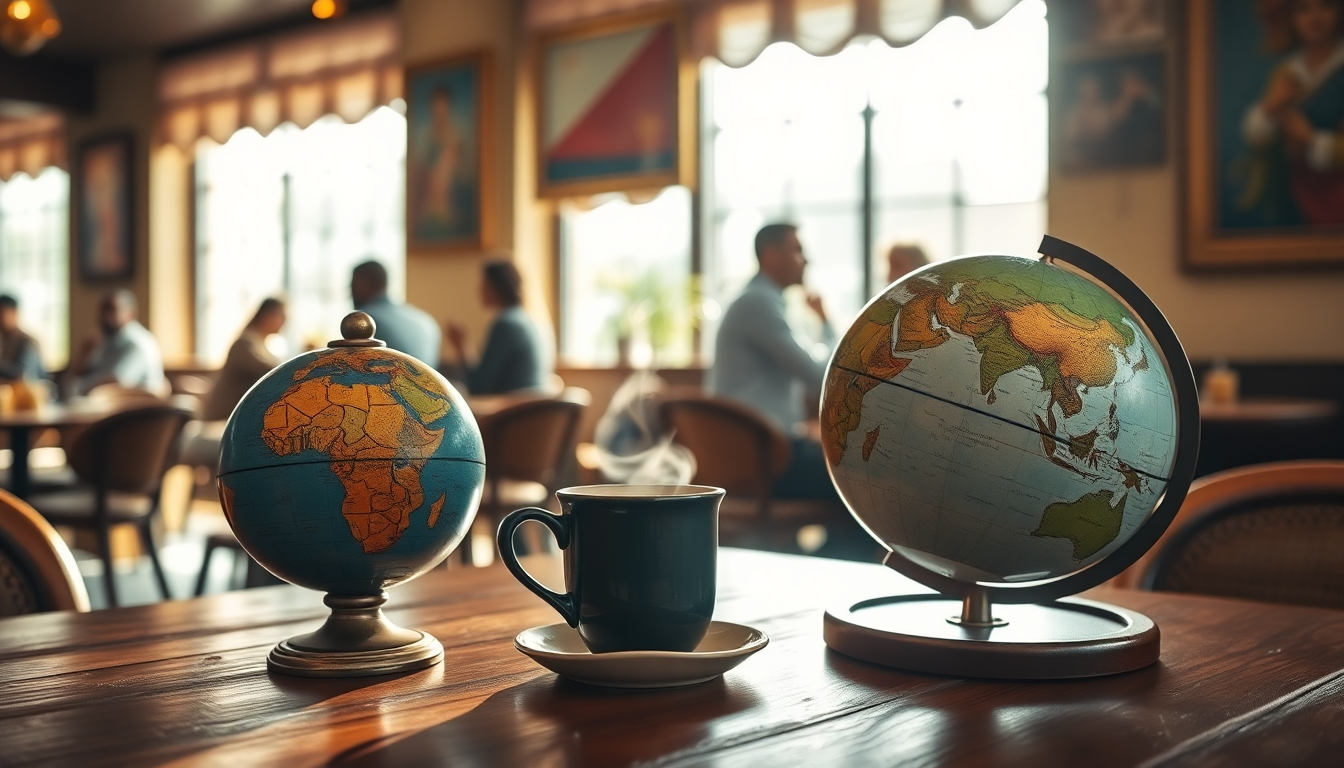La nueva alianza entre Etihad y Ethiopian Airlines revoluciona los viajes aéreos en 2025