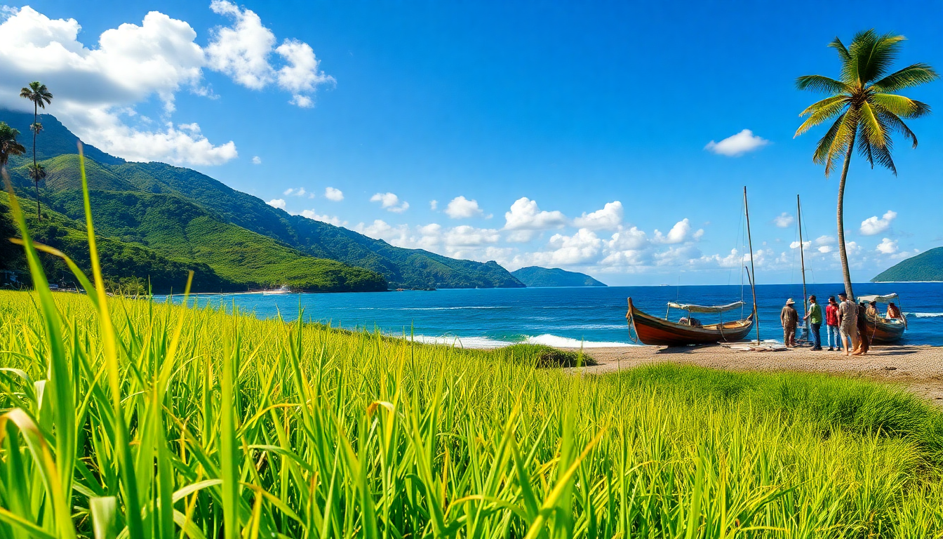 La resurgencia del turismo en Indonesia: un destino en auge