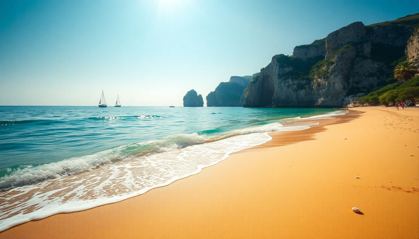 Las joyas costeras de Sicilia que debes visitar