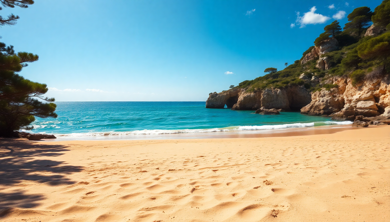 Las mejores playas secretas de Croacia para escapar del turismo masivo