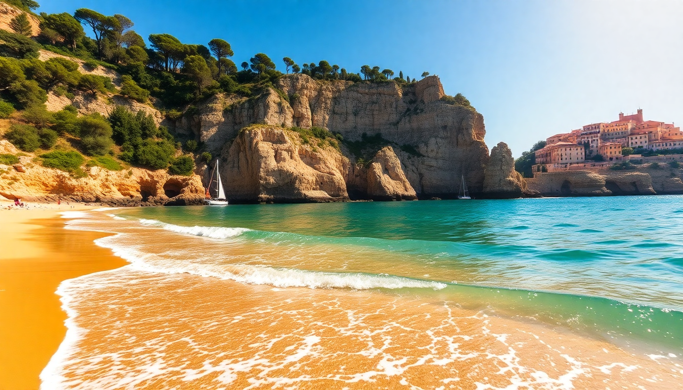 Mallorca: una isla que enamora con su historia y paisajes