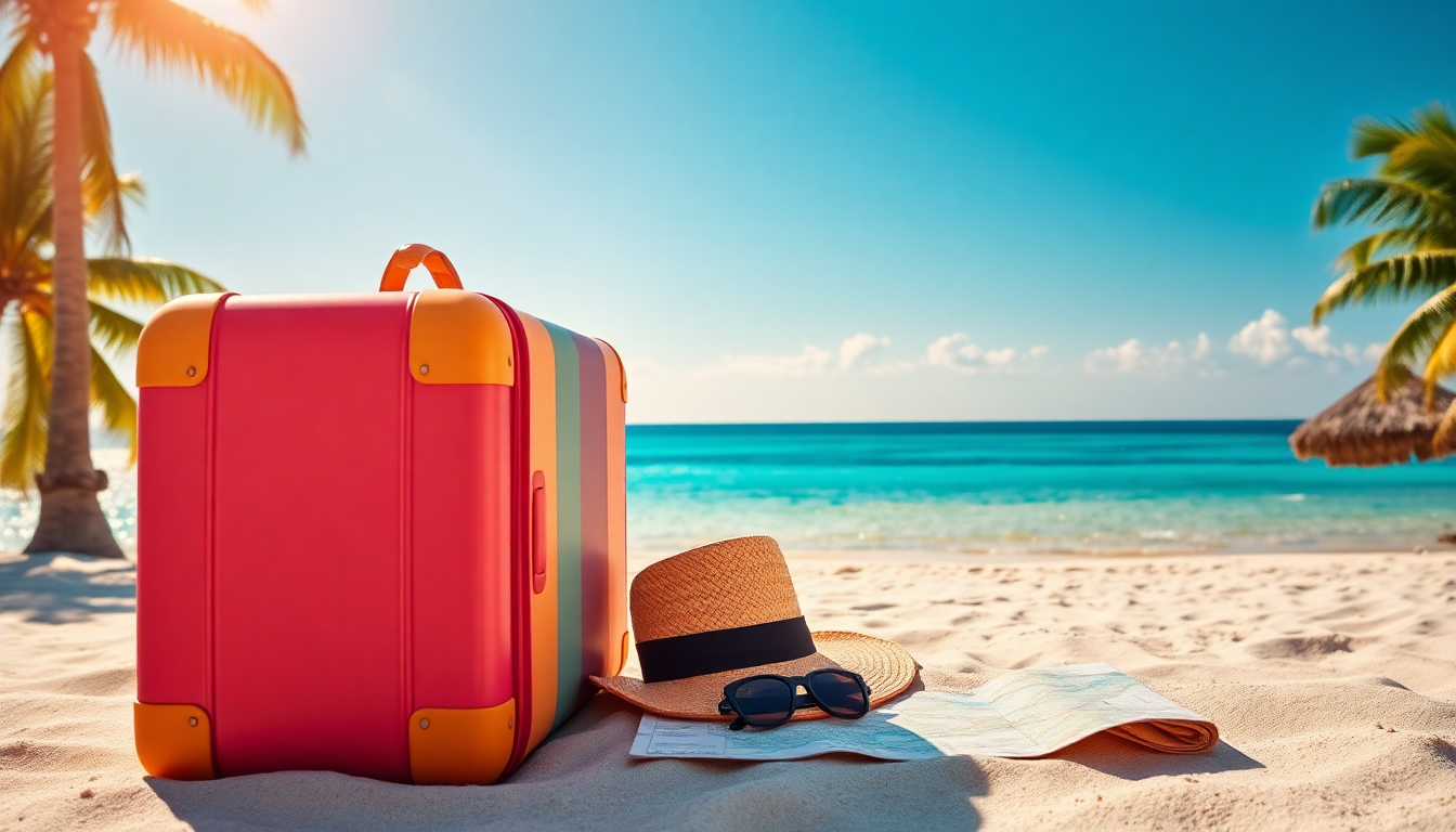 Promociones irresistibles para volar a destinos de ensueño