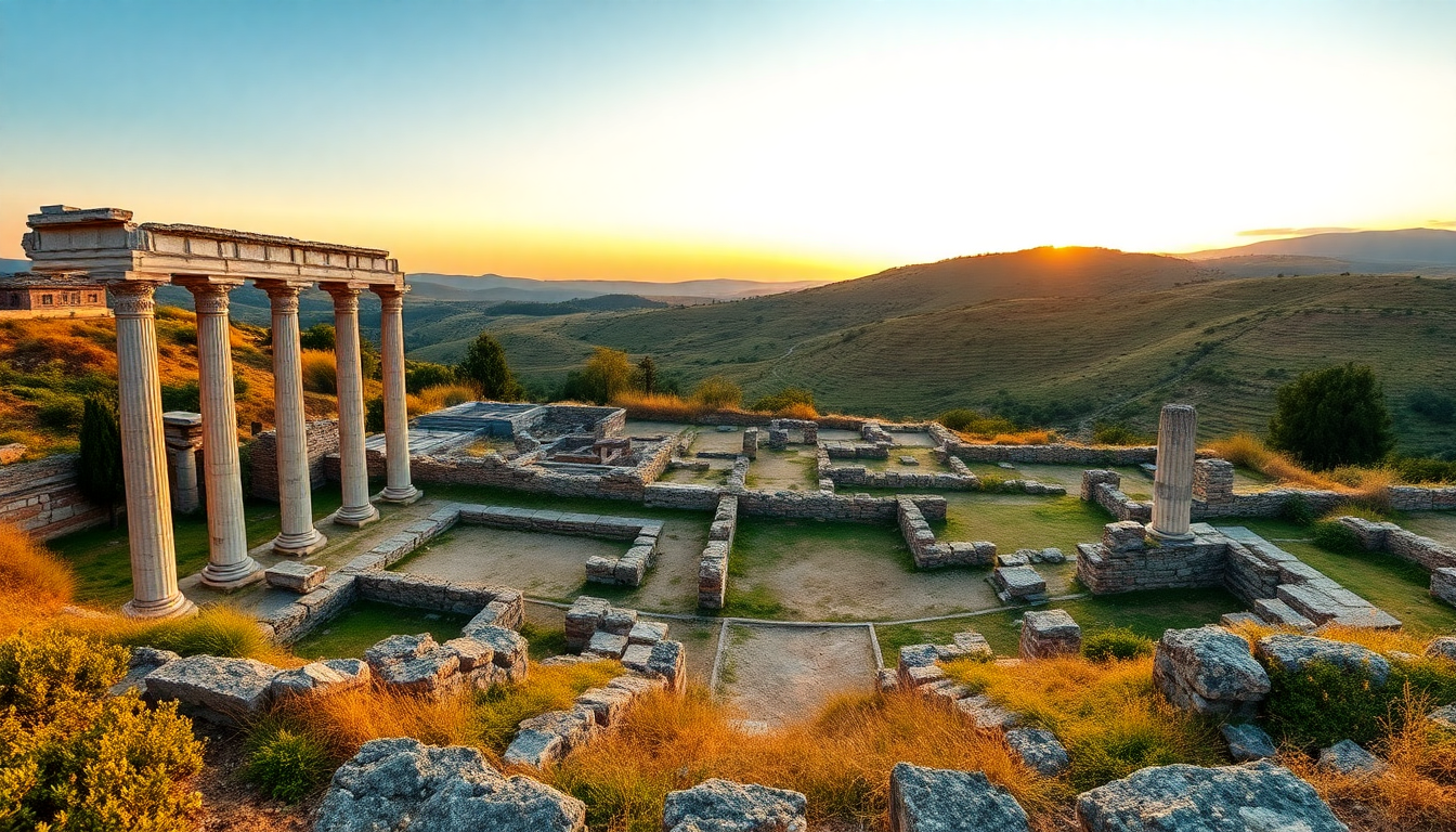 Riscoprire Termitito: un viaggio attraverso la storia e la cultura
