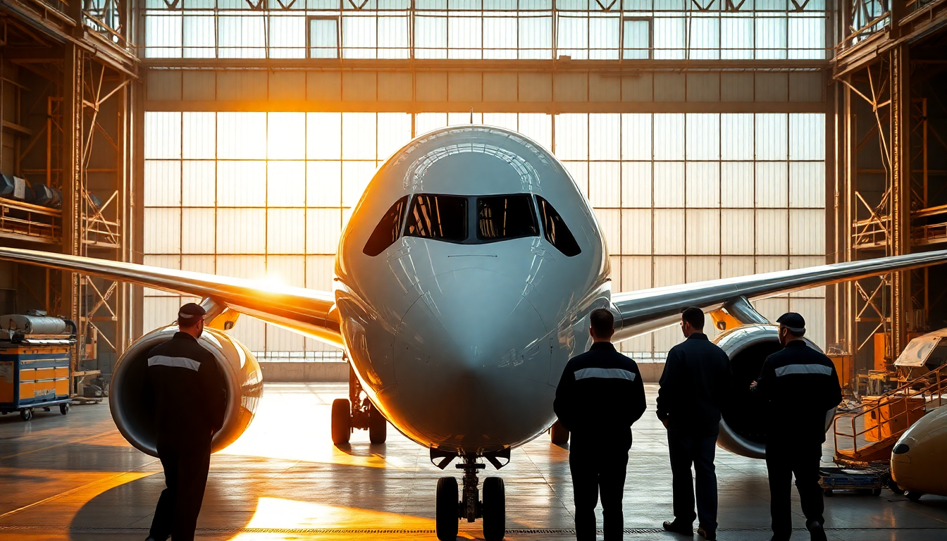 Riyadh Air revoluciona la aviación saudita con la compra de Airbus A350-1000