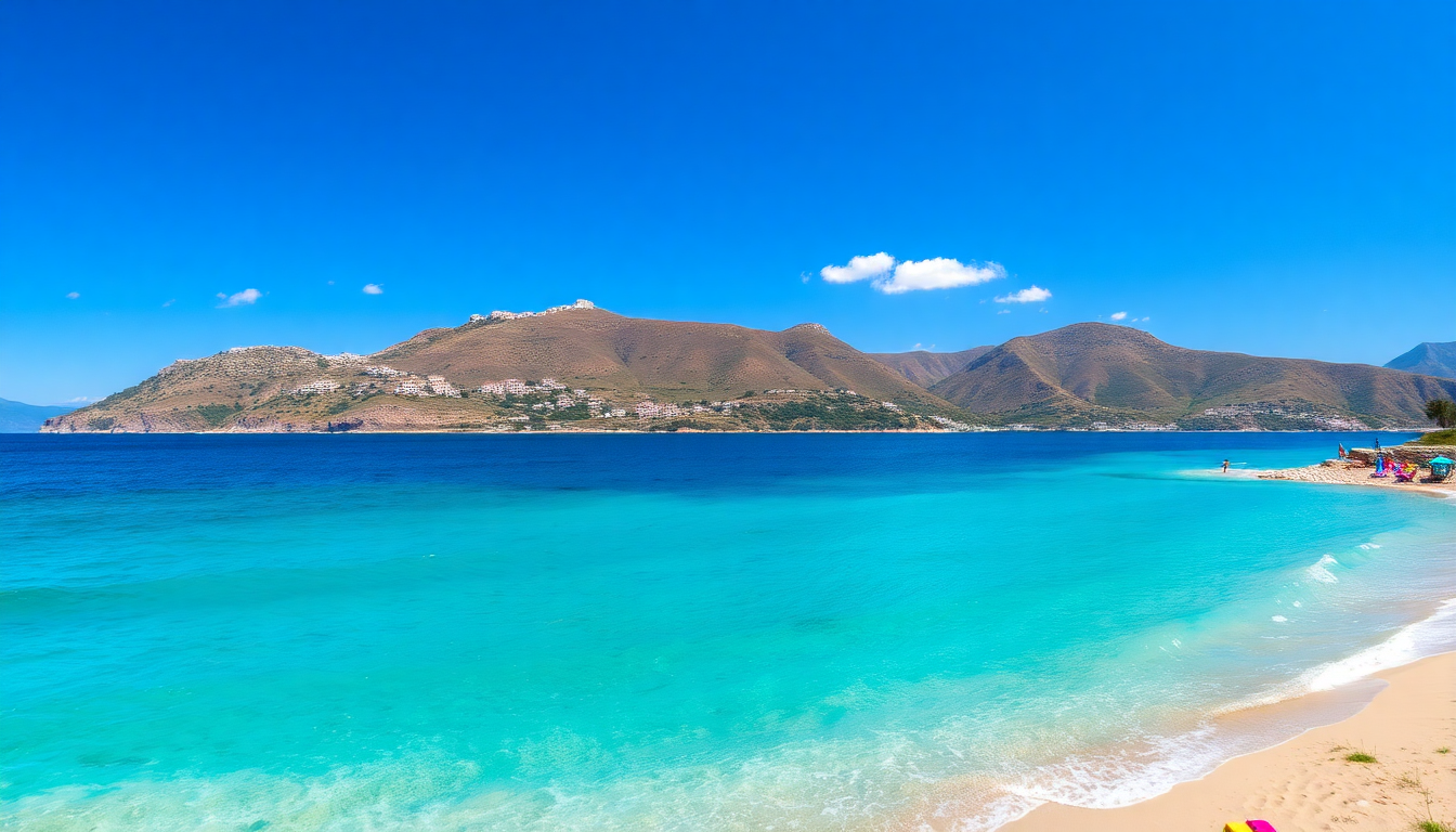 Samos: la isla griega que debes visitar este verano