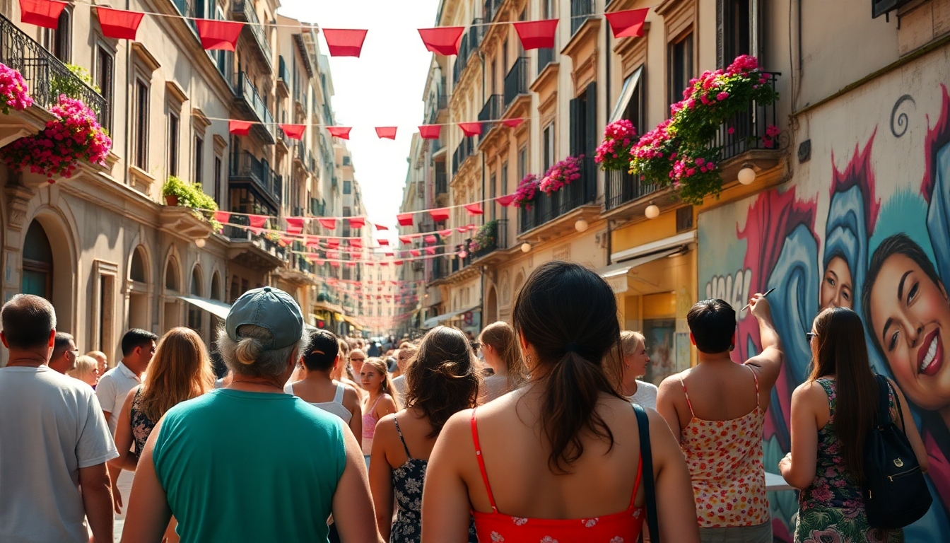 Scopri l’estate a Napoli: eventi, arte e cucina da non perdere