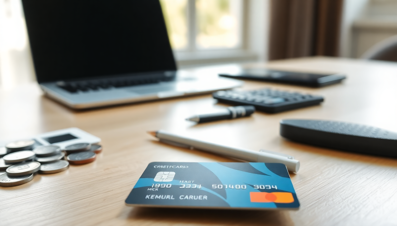 ¿Vale la pena una tarjeta de crédito con 0% de APR?