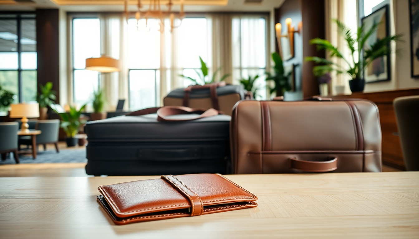 Ventajas de la IHG One Rewards Premier Credit Card que no te puedes perder