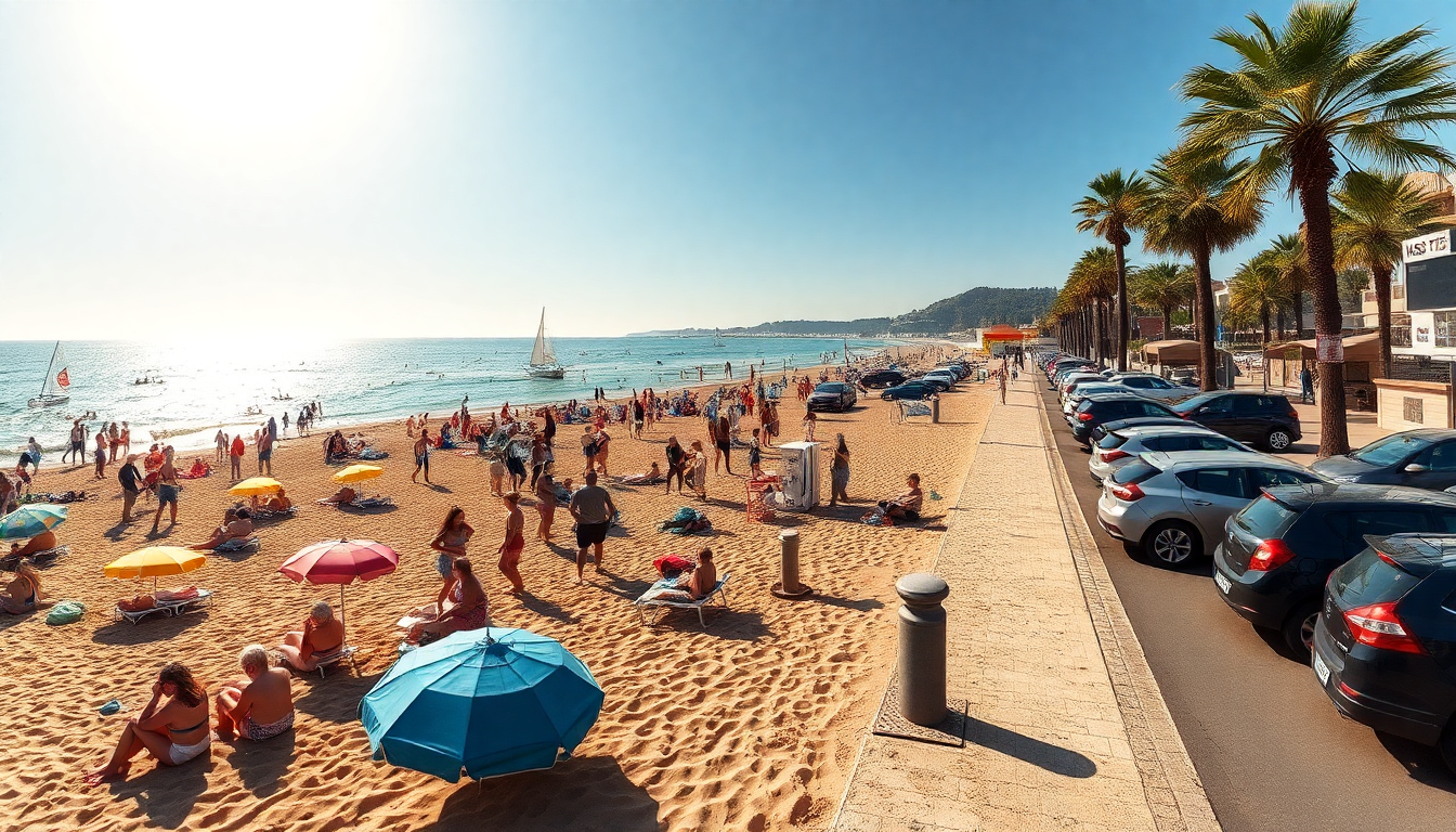 Verano 2025 en Italia: precios elevados y vacaciones soñadas