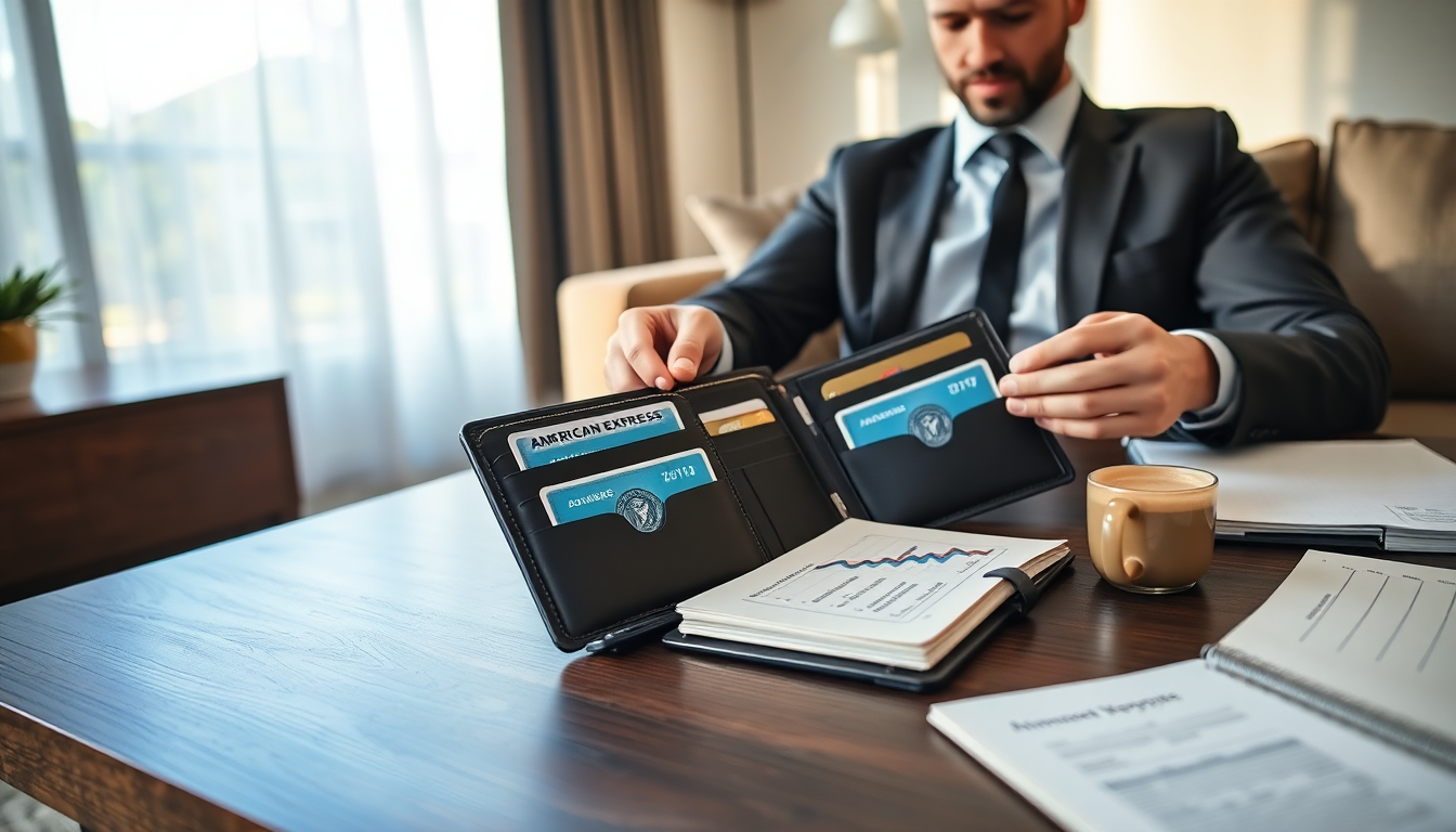 Cómo aprovechar al máximo tus puntos de Amex Membership Rewards
