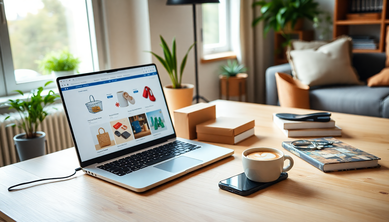 Cómo aprovechar las plataformas de cashback para maximizar tus compras online