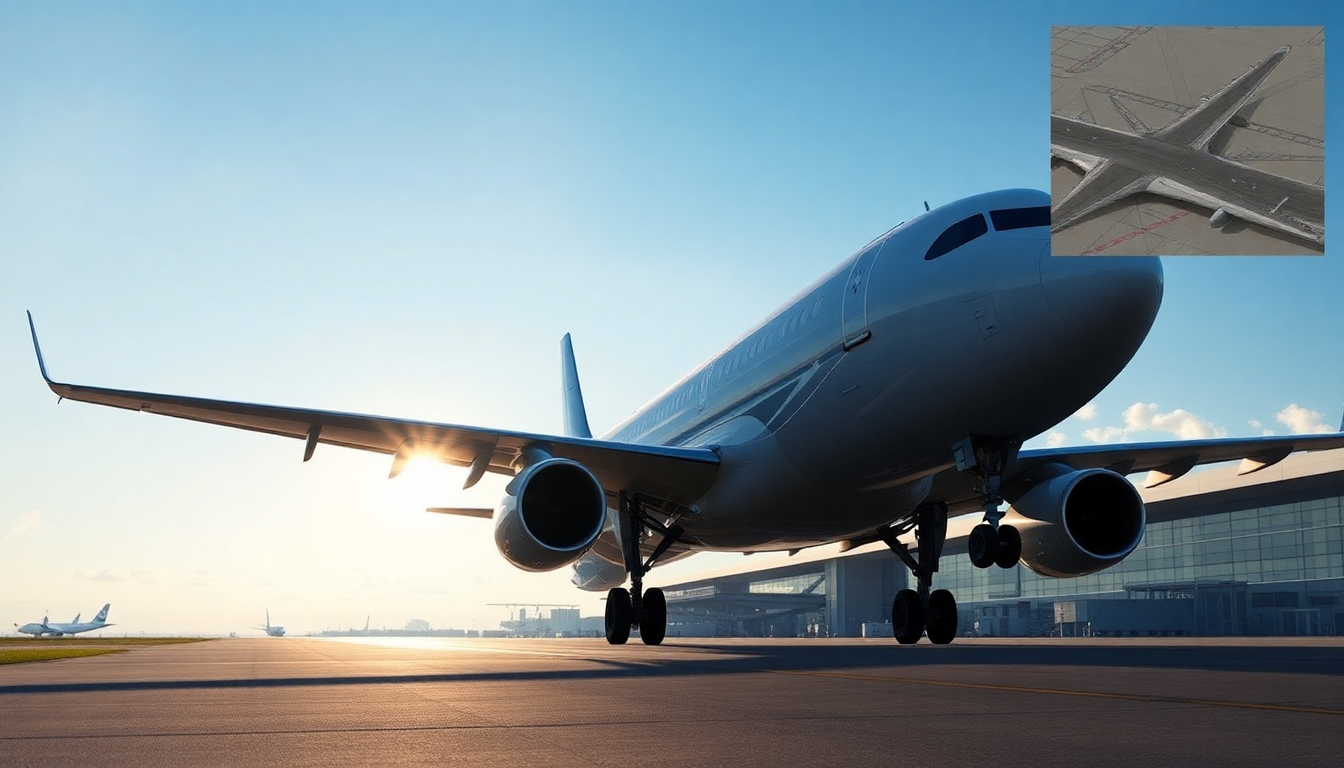 Cómo el Airbus A321LR redefine la experiencia de viaje en avión