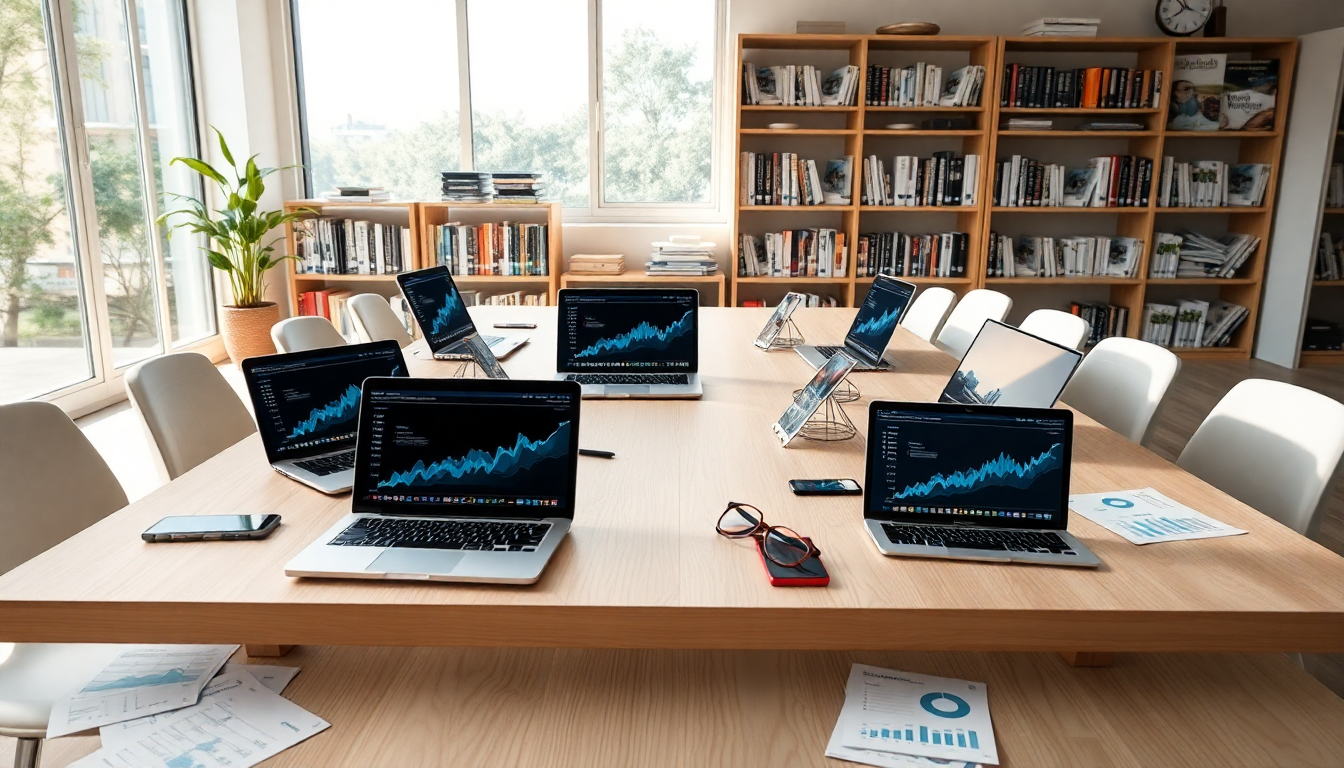 Cómo el marketing digital data-driven transforma estrategias