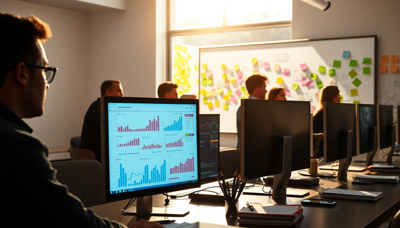 Cómo el marketing digital data-driven transforma la experiencia del cliente