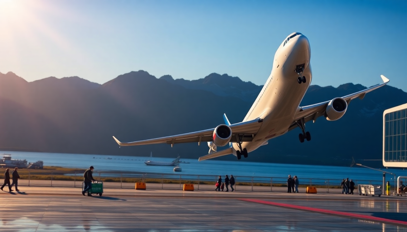 Cómo la adquisición de SAS transformará el panorama aéreo escandinavo