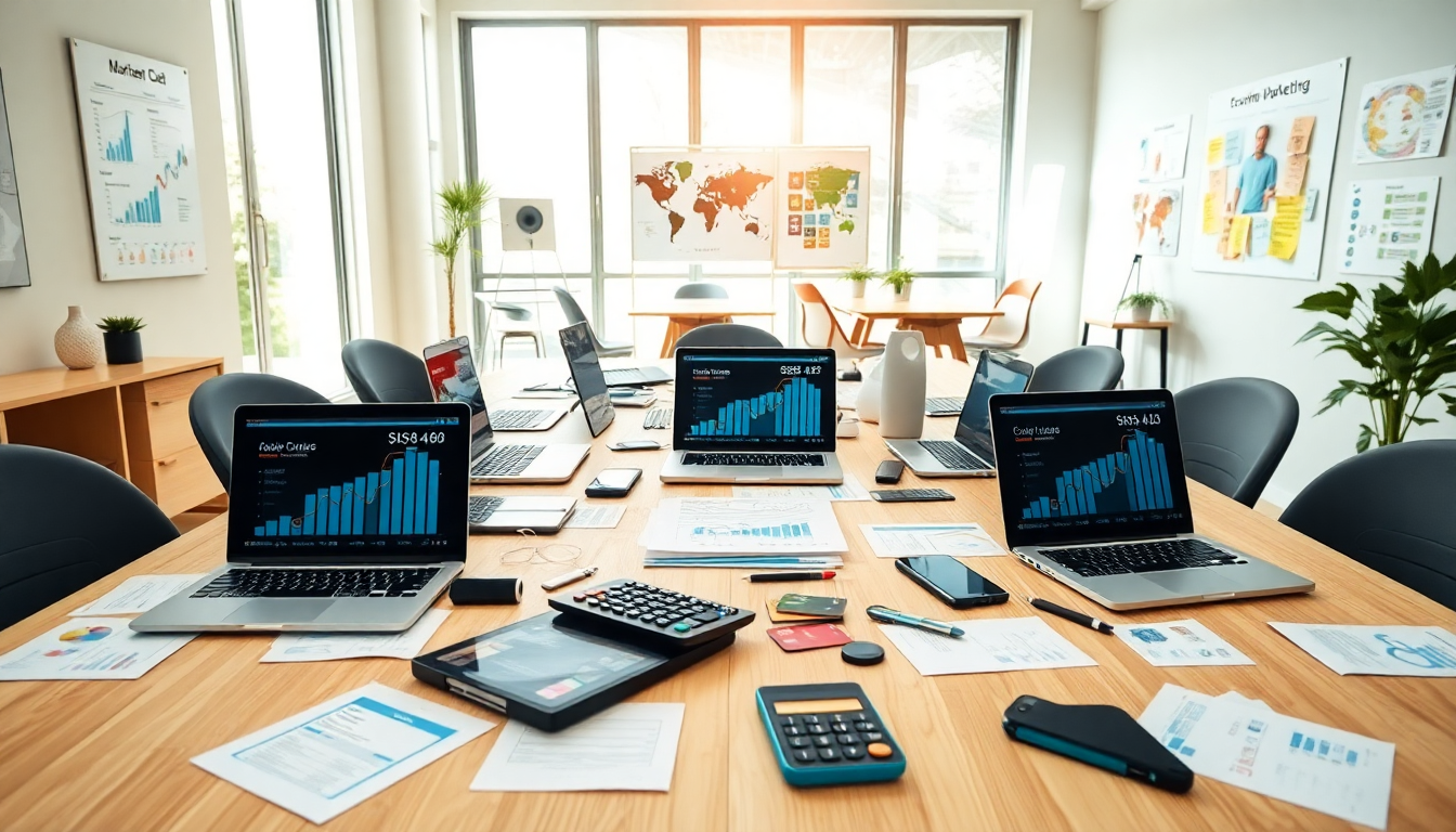 Cómo las estrategias de marketing digital impactan en el uso de tarjetas de crédito