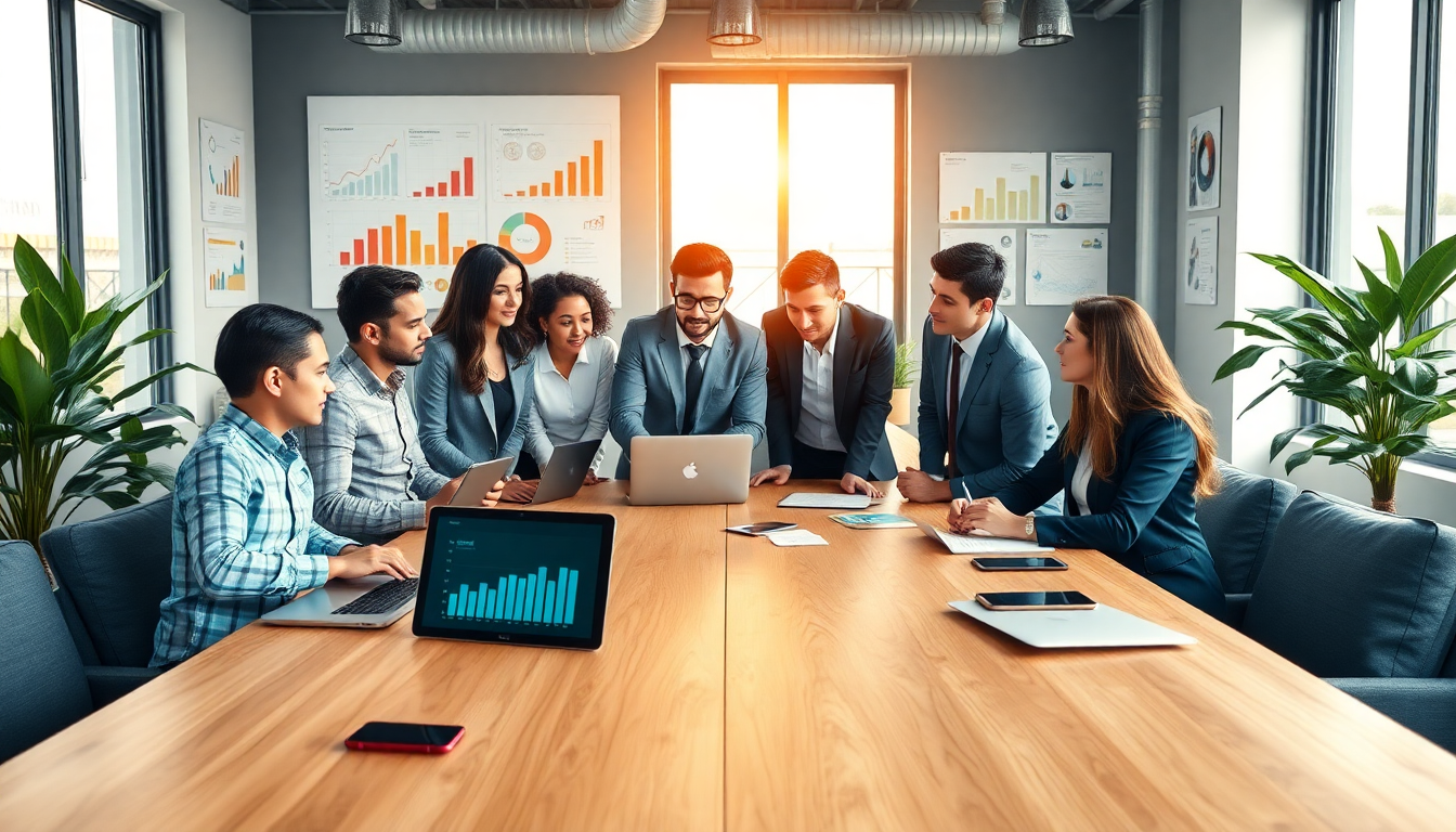 Cómo maximizar el valor de tu marketing digital con datos precisos