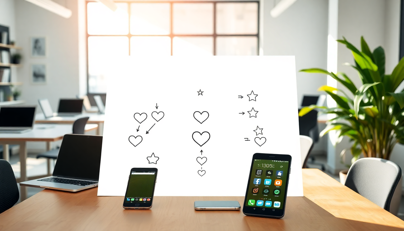 Cómo maximizar las referencias en el marketing digital