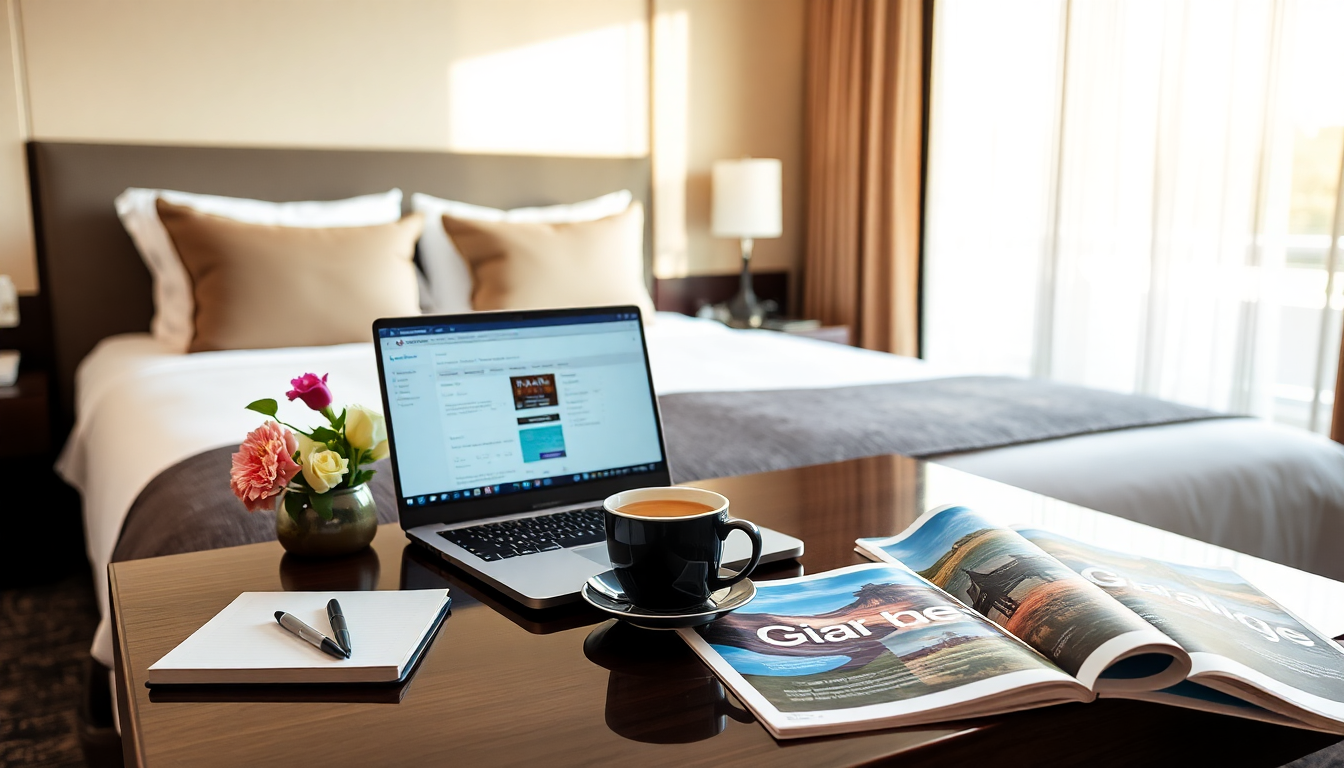 Cómo maximizar tus puntos Hyatt en promociones exclusivas