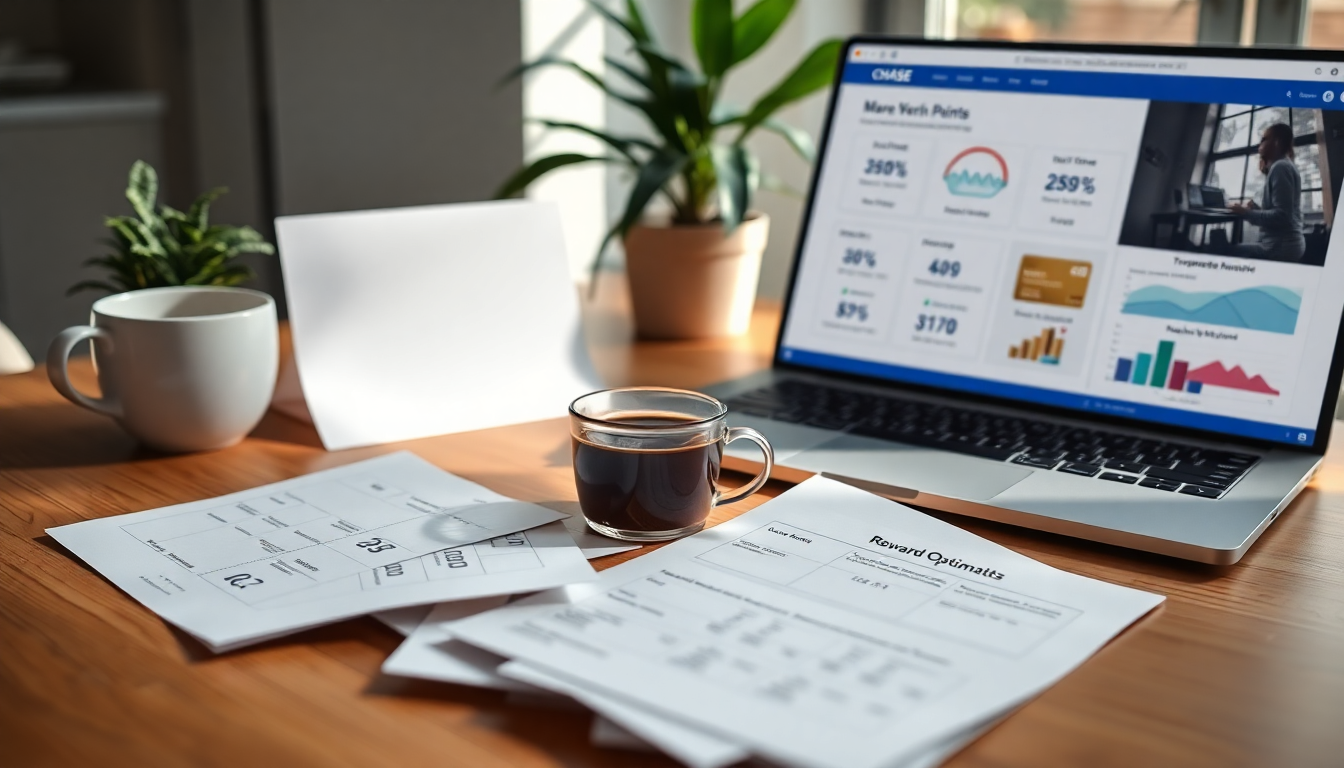 Cómo transferir puntos de recompensas Chase para optimizar su valor