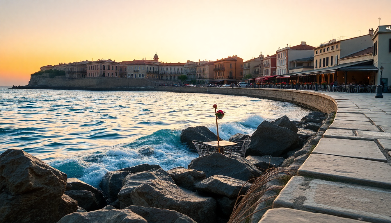Descubre la magia de St Paul’s Bay en Malta