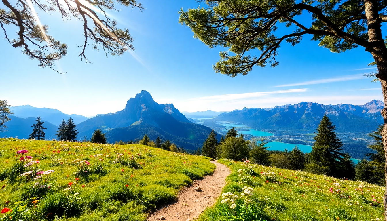 Descubre la magia del verano en Cortina d’Ampezzo
