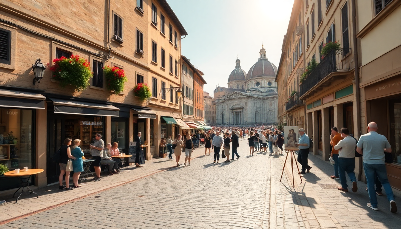 Descubre los secretos de Florencia: más allá del arte y la historia