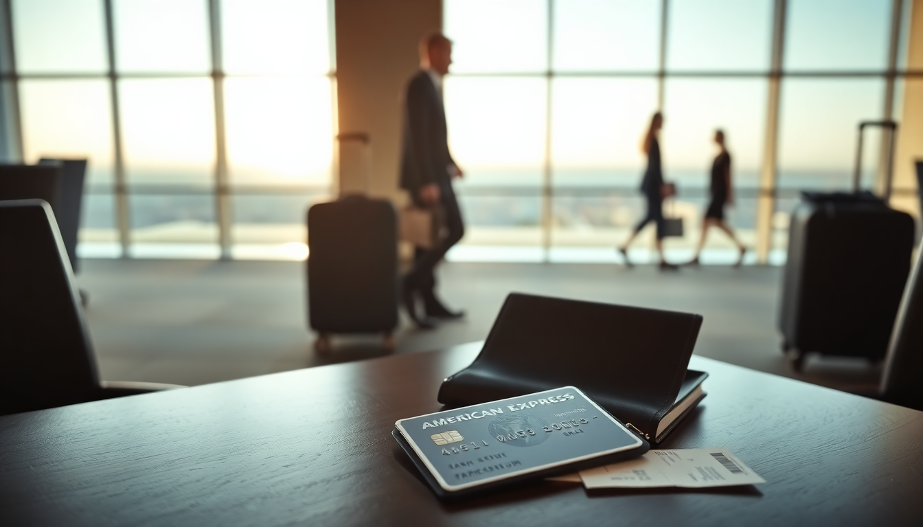 ¿Es la tarjeta Platinum de American Express la mejor opción para viajeros frecuentes?