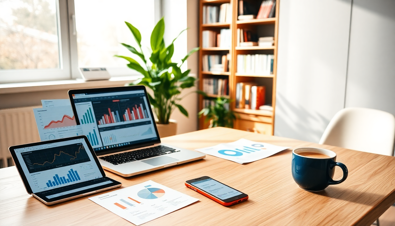 Estrategias efectivas de marketing digital impulsadas por datos