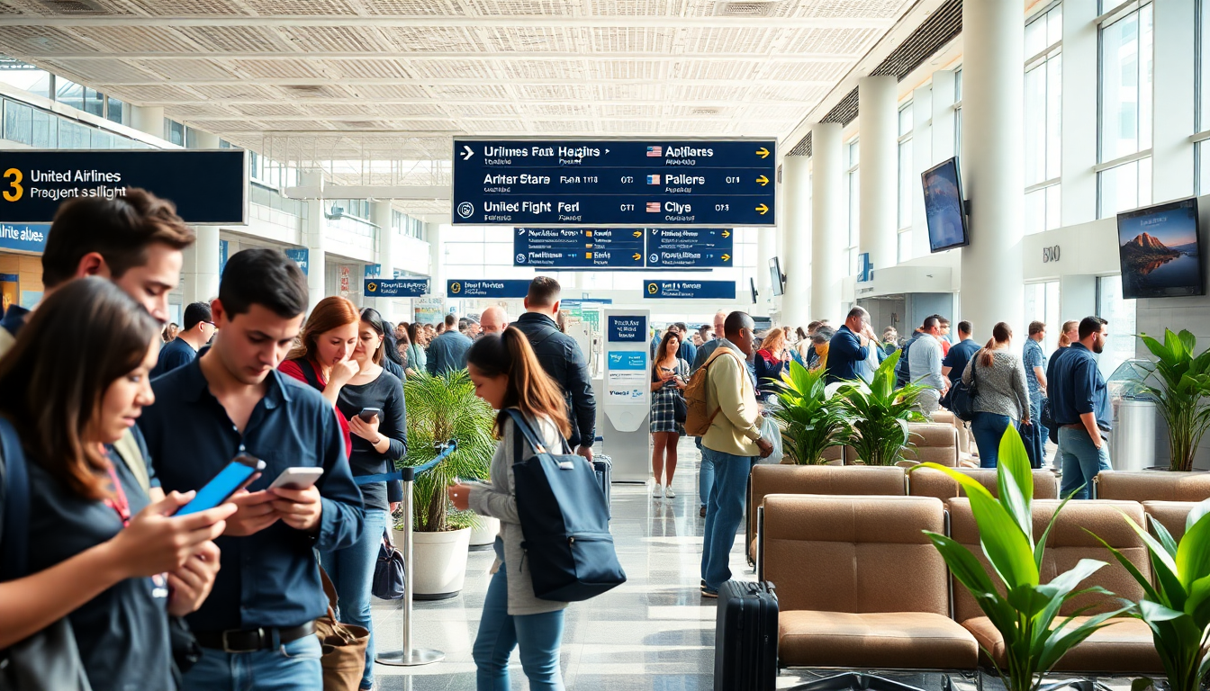 Estrategias efectivas para aprovechar MileagePlus de United Airlines