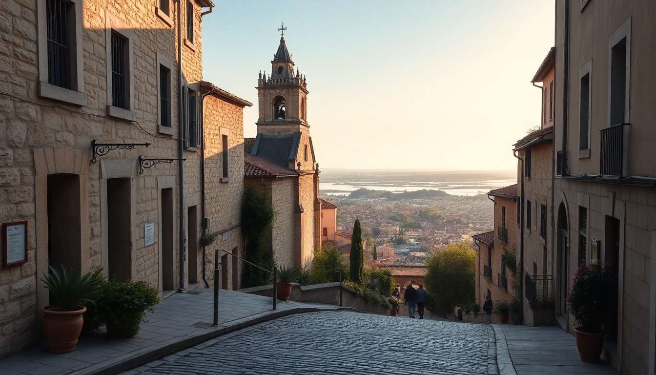 Explora Narbona: un tesoro histórico en el sur de Francia