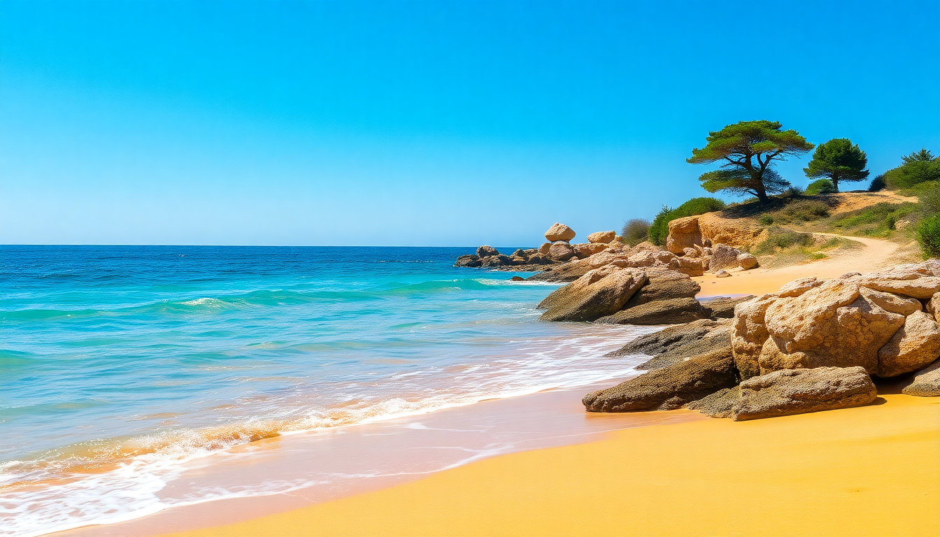 Explora Pola: playas y naturaleza en Istria