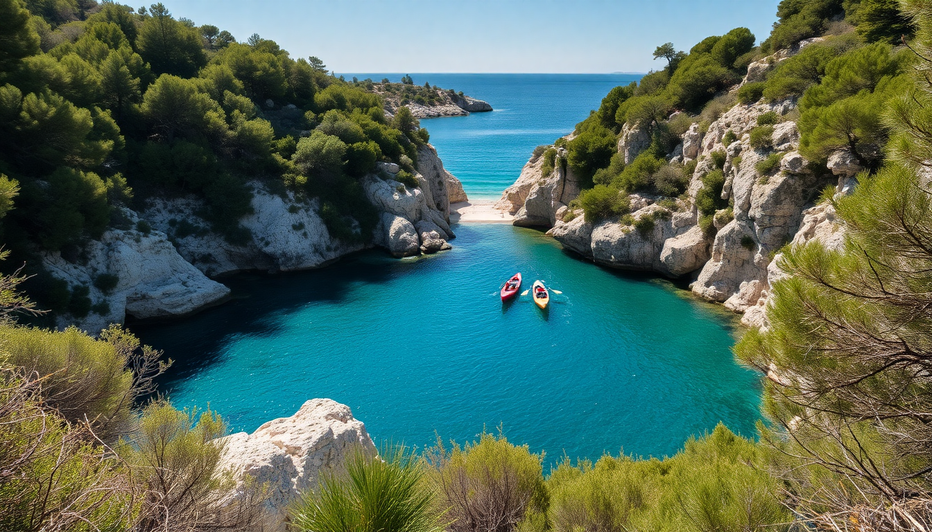 Explorando Dugi Otok: la gemma nascosta della Croazia