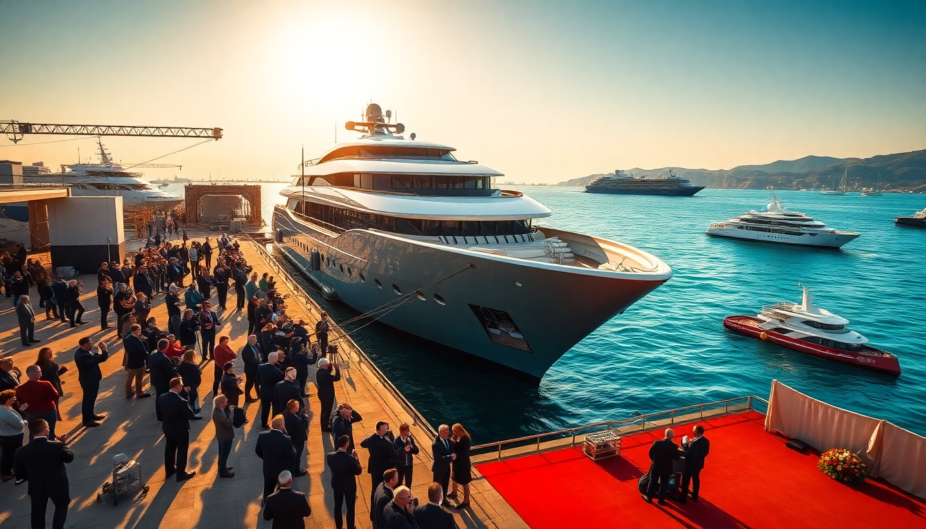 Explorando el futuro de los cruceros de lujo con Explora Journeys