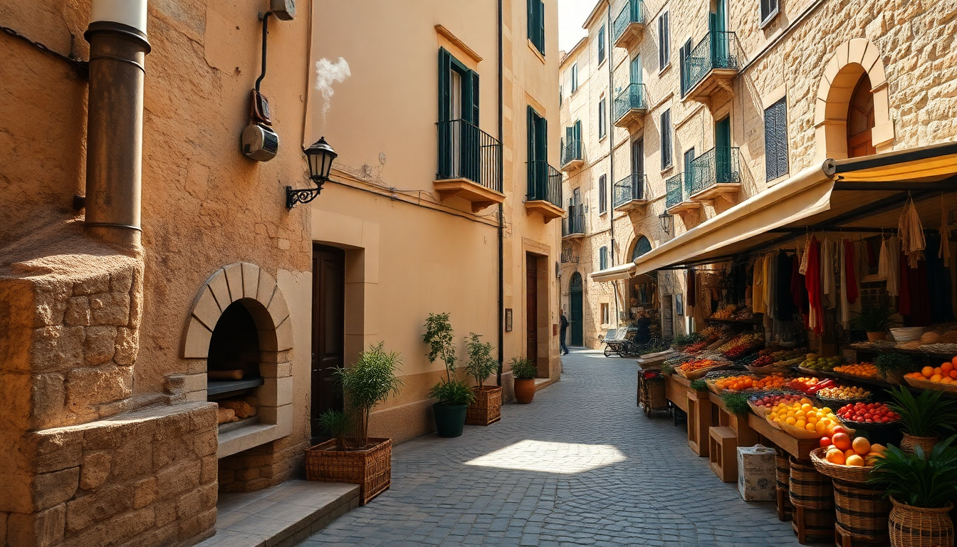 Explorando el norte de Lecce: historia, cultura y sabores auténticos