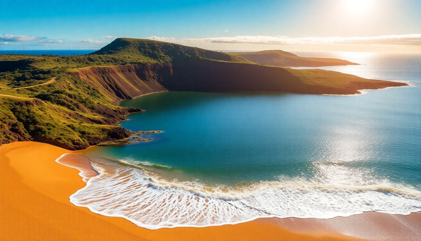 Explorando la belleza natural de las Azores