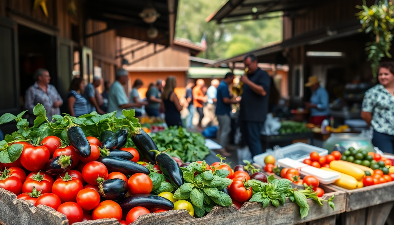Explorando la rica cultura y gastronomía de Louisiana