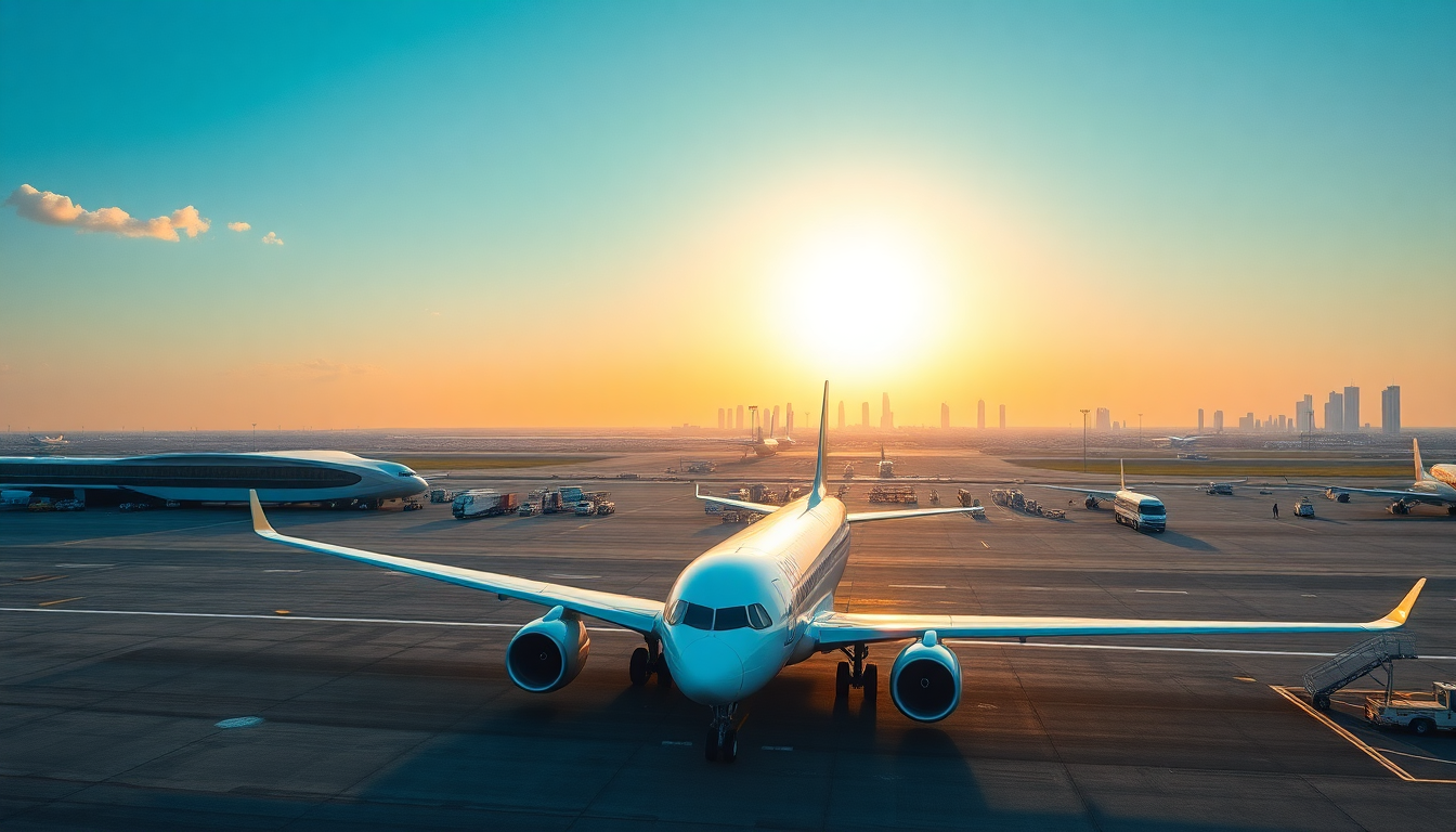 Gulf Air reanuda vuelos a Nueva York tras 26 años de ausencia