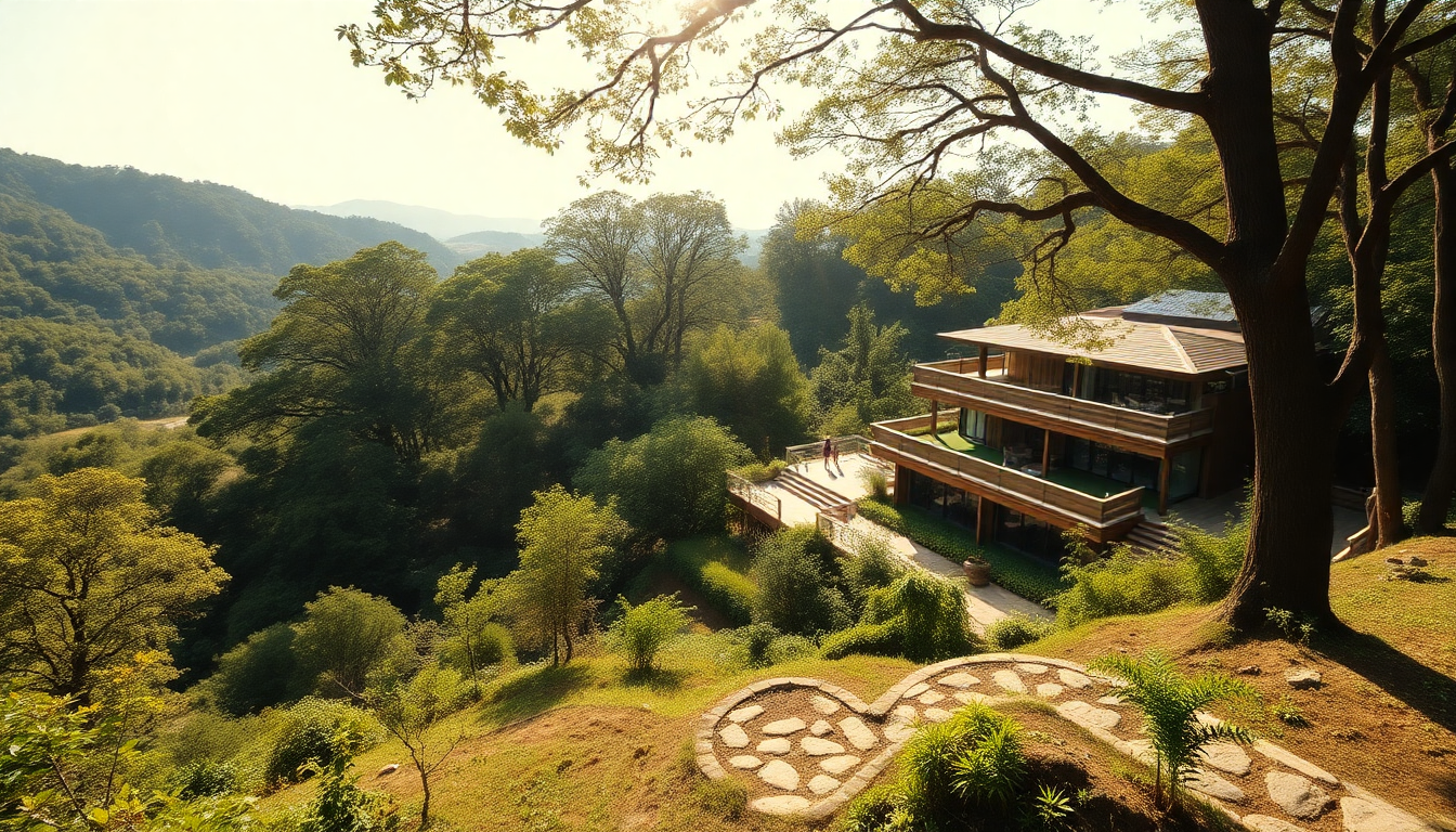 La colaboración entre Voihotels y WWF: un modelo de turismo sostenible