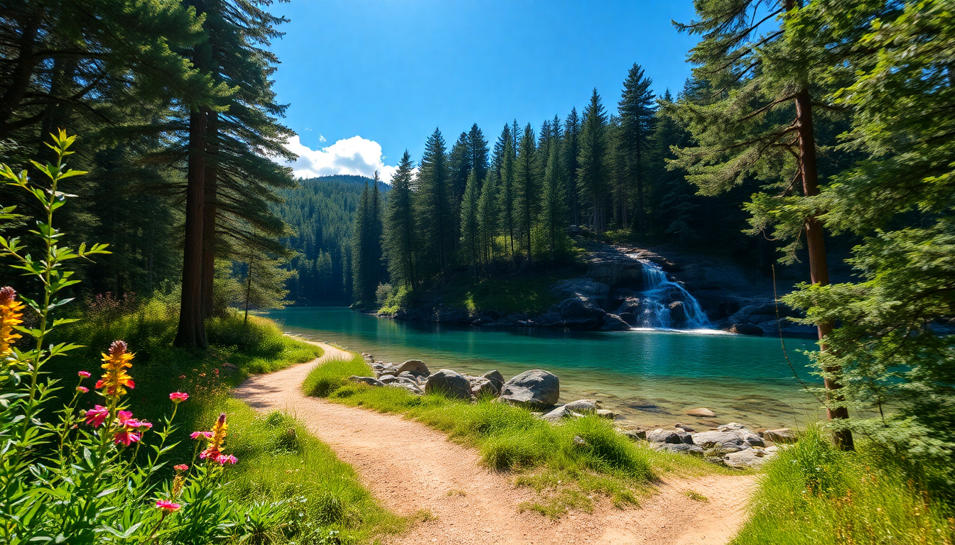 Las mejores escapadas de verano fuera de lo común
