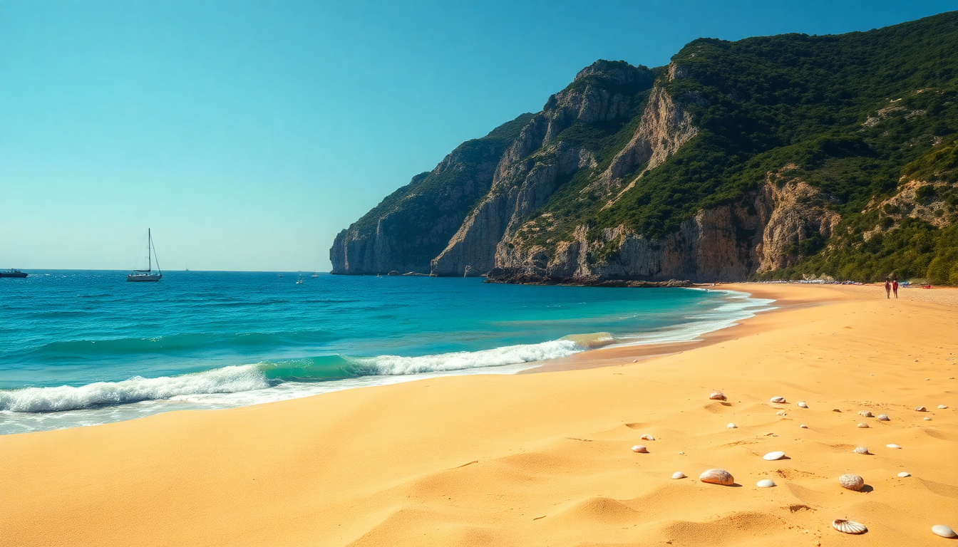 Las mejores playas italianas que no te puedes perder