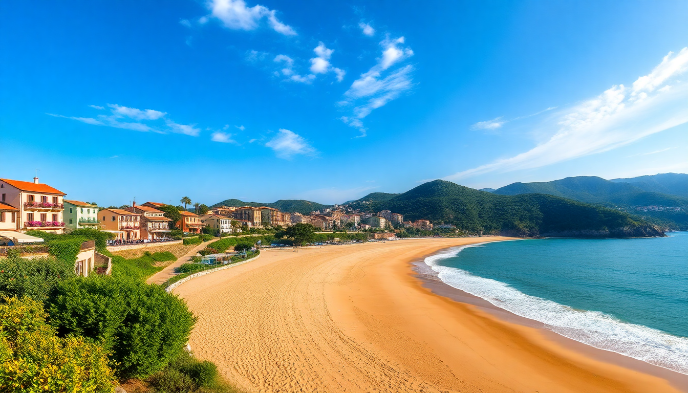 Levanto: la joya escondida de la Riviera de Levante