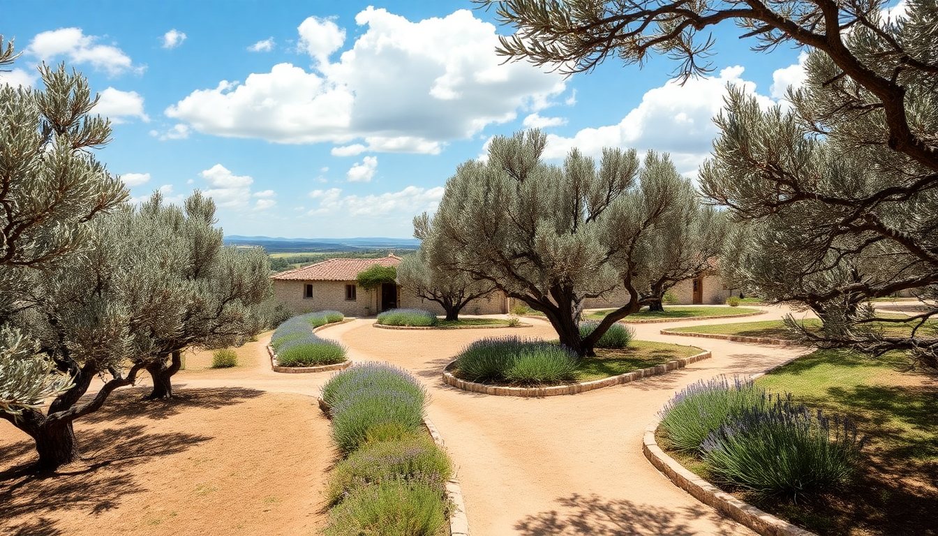 Masseria Panareo: un refugio de tradición y bienestar en el Salento