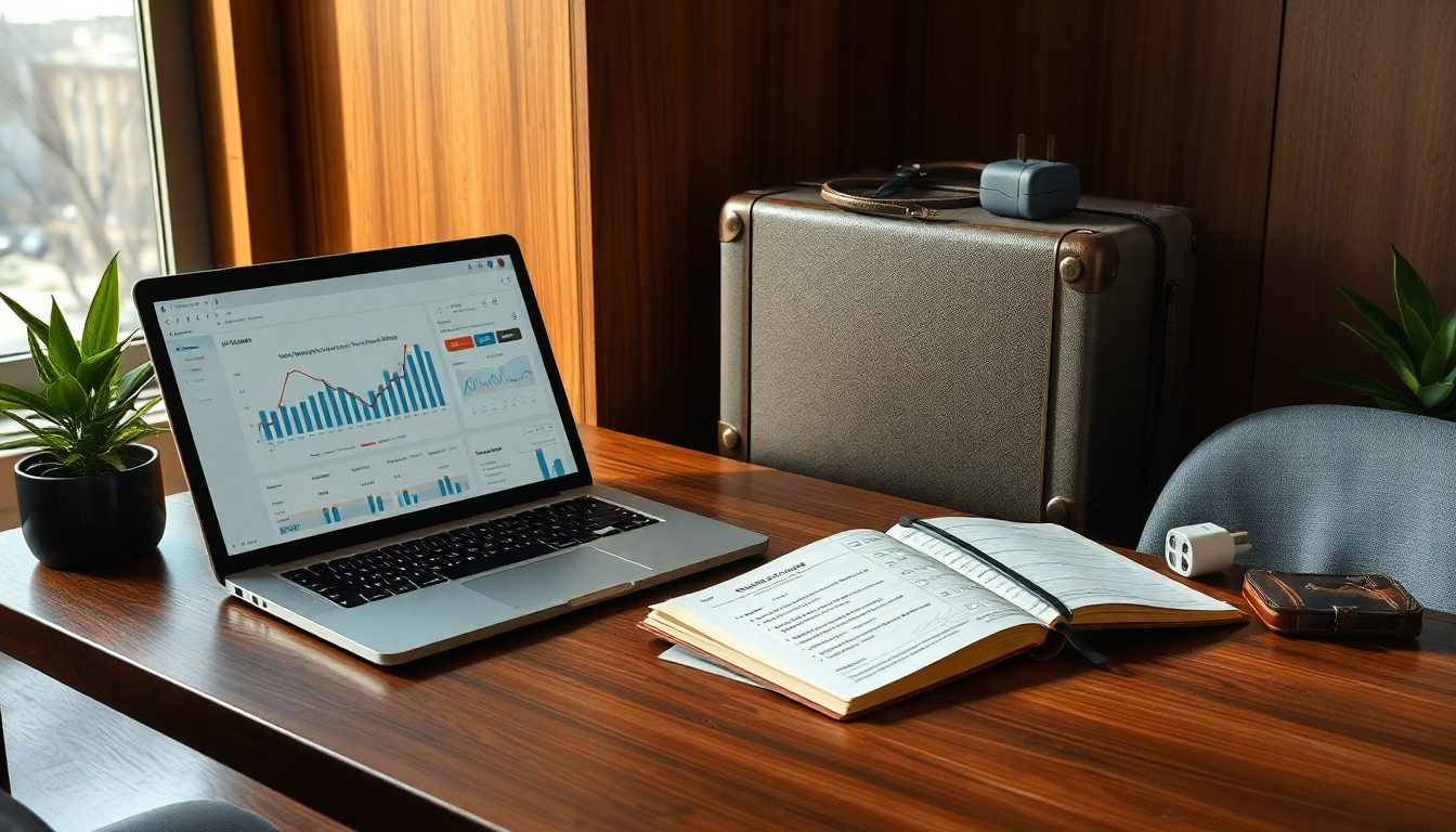 Maximiza tus recompensas IHG: consejos y estrategias