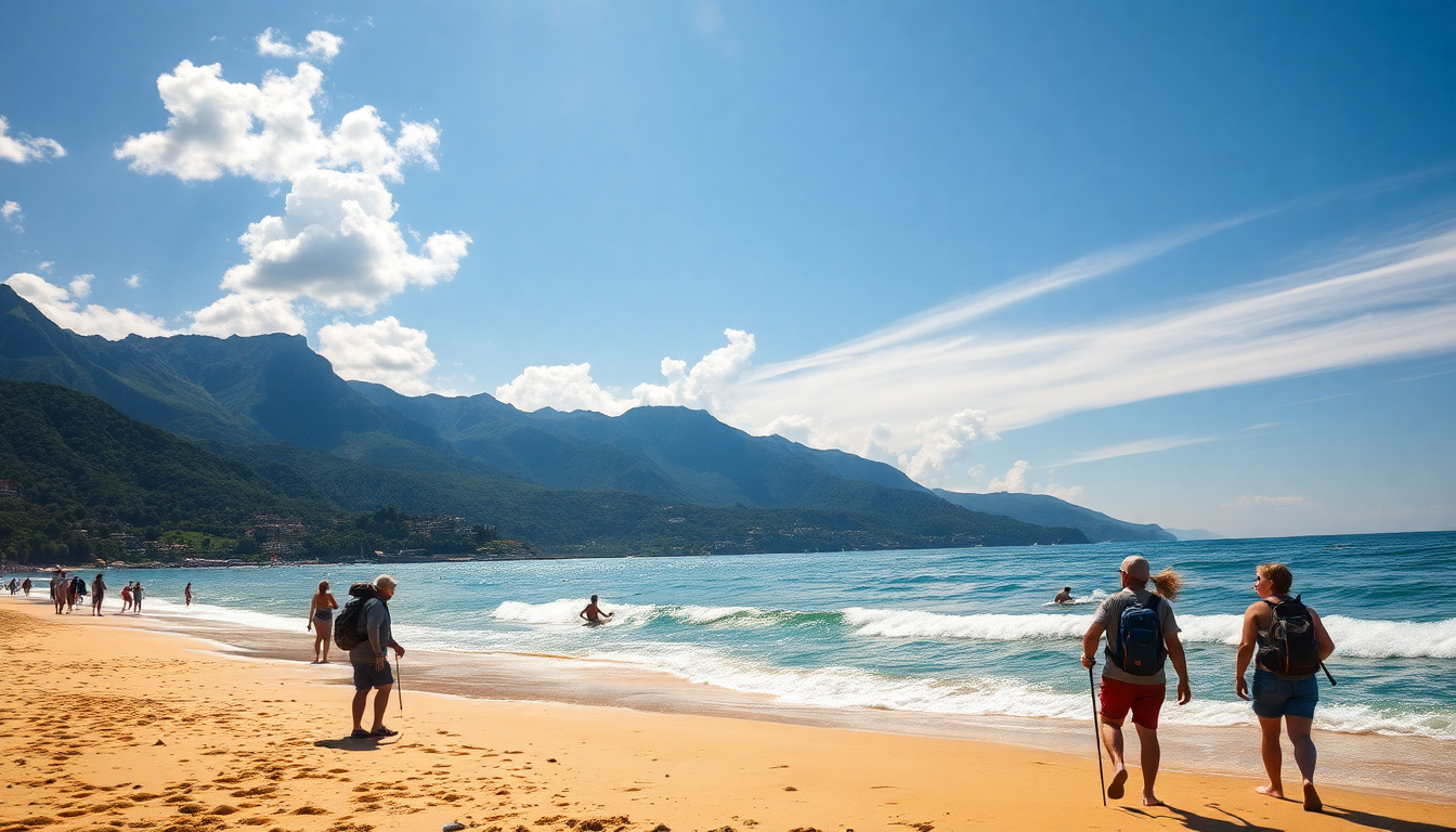Oportunidades y tendencias del turismo italiano para el verano 2025