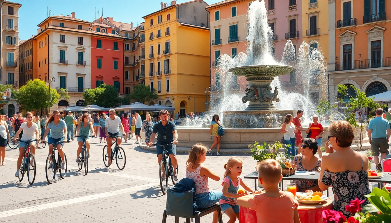 Perspectivas del turismo en verano 2025: lo que revelan los datos