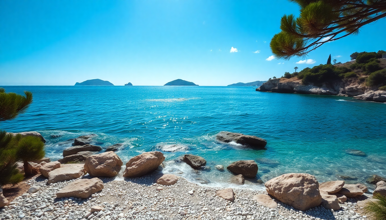 Por qué Croacia es la escapada perfecta este verano