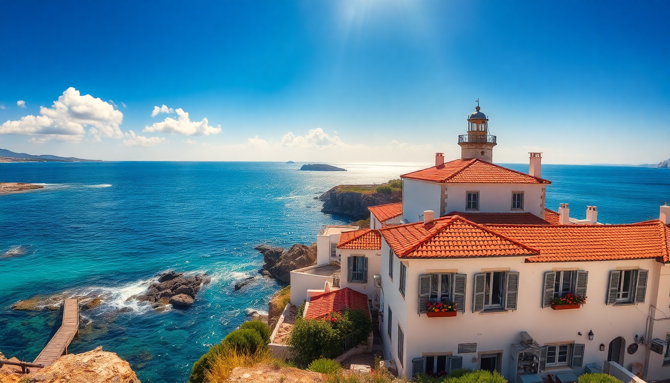Portopalo de Capo Passero: la joya desconocida del sur de Italia