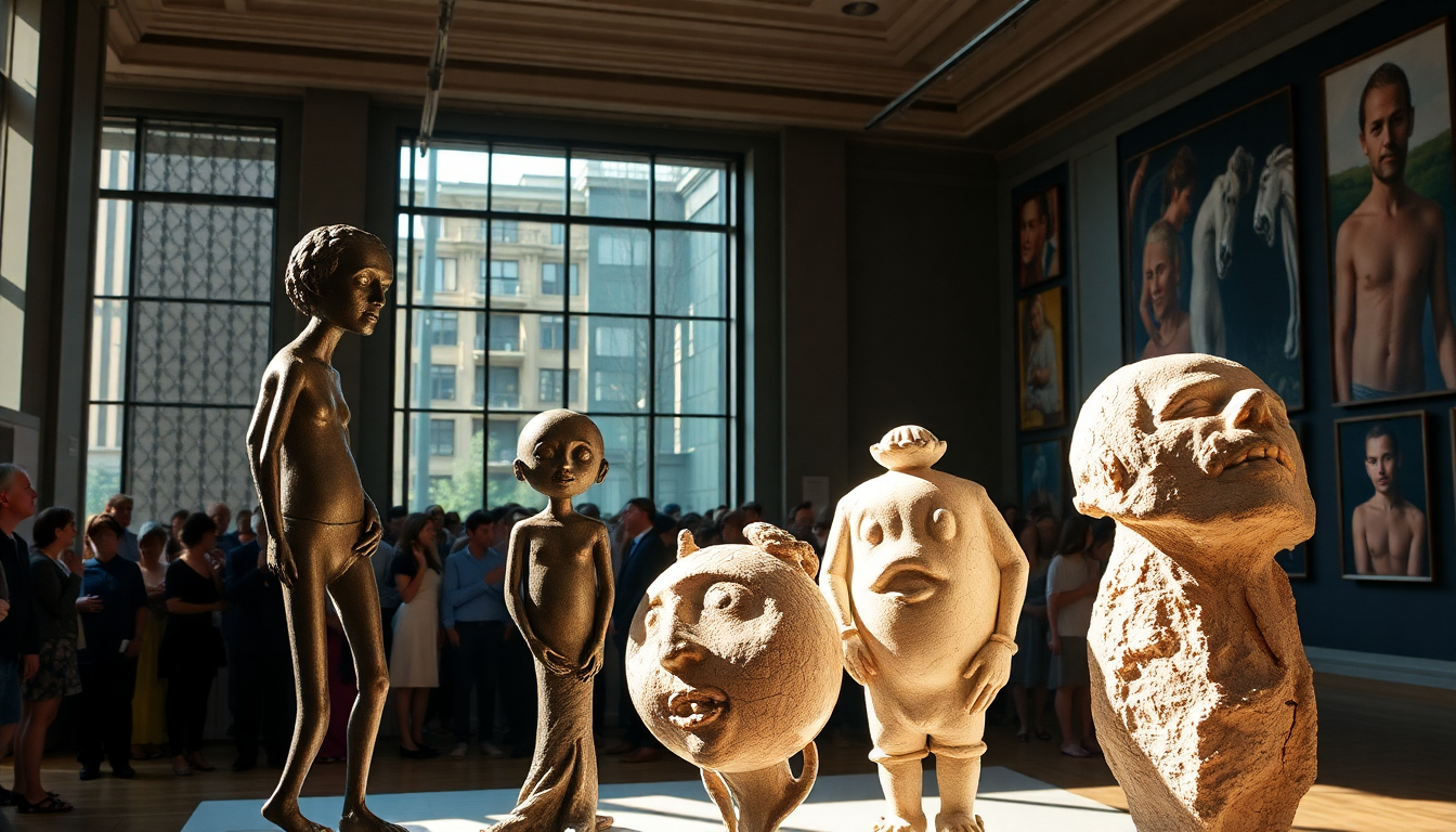 Premio Praemium Imperiale: Un homenaje a los grandes artistas contemporáneos